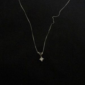 Diamond Necklace
